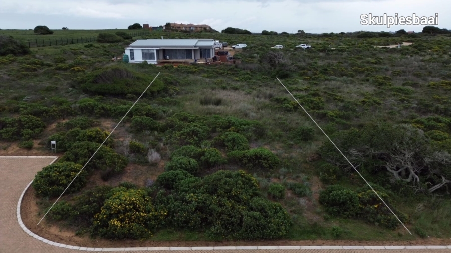 0 Bedroom Property for Sale in Stilbaai Wes Western Cape